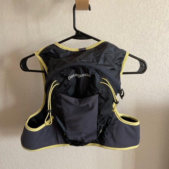 Running vest 8L - Picture 2 of 2